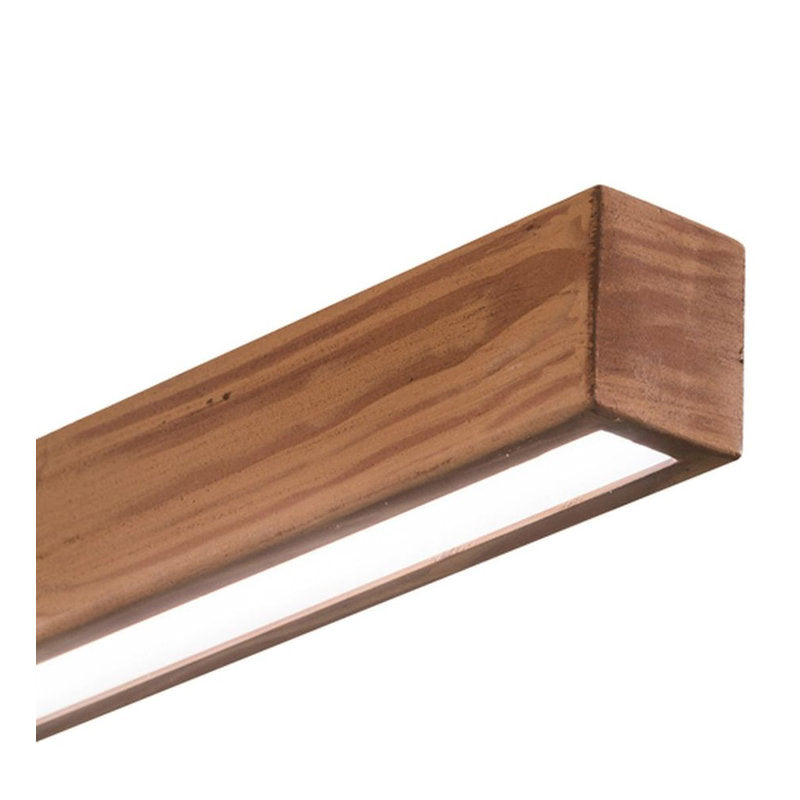 Trax 1 - Light LED Pendant