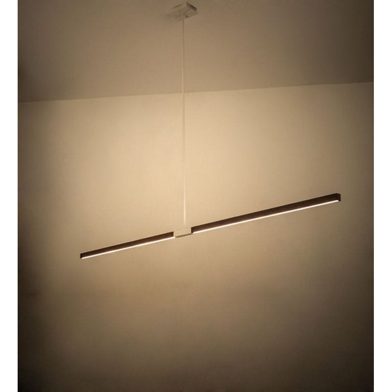 Trax 1 - Light LED Pendant