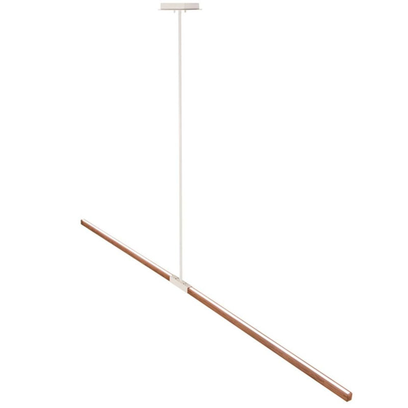 Trax 1 - Light LED Pendant