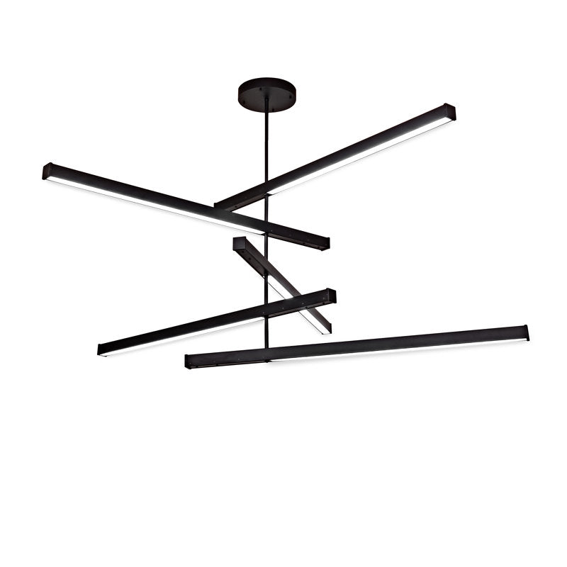 Trax LED Chandelier