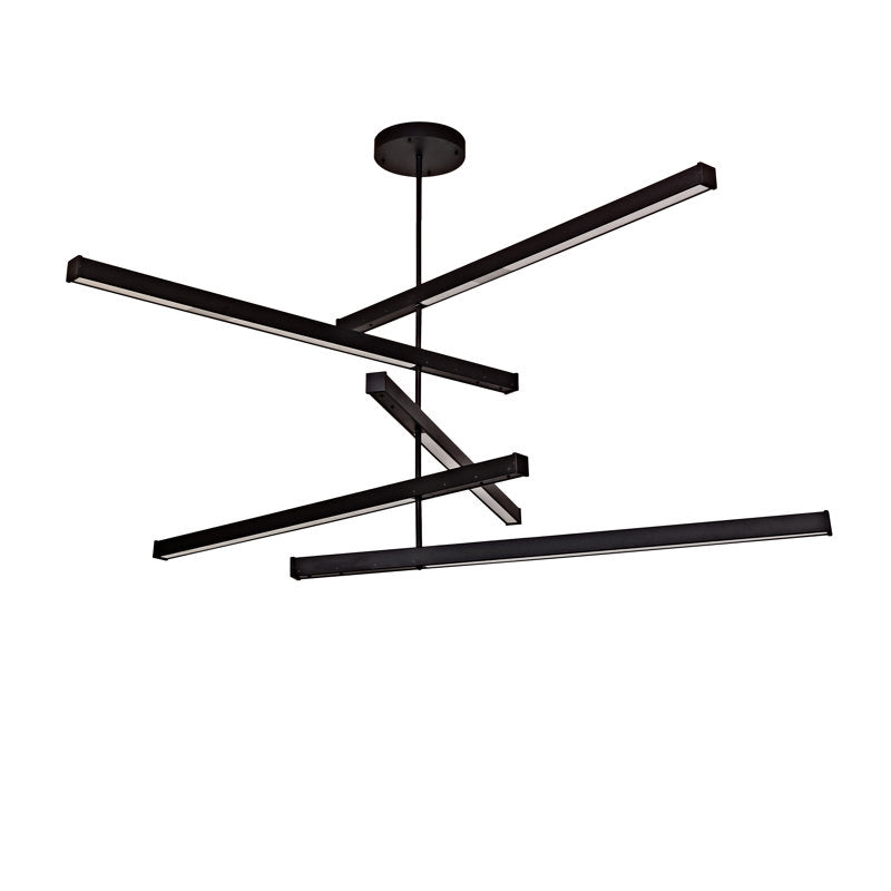 Trax LED Chandelier