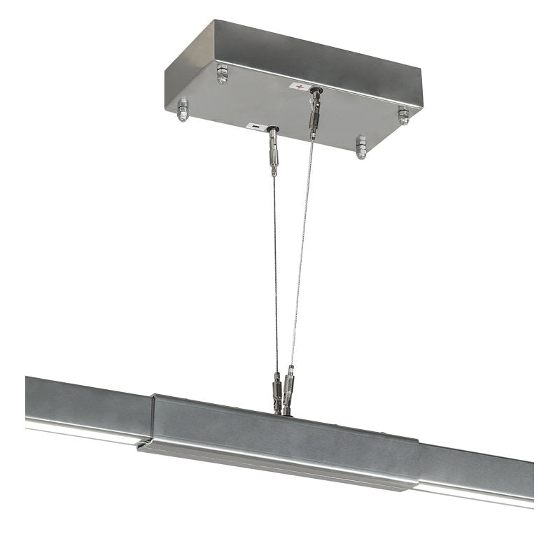Trax LED Pendant