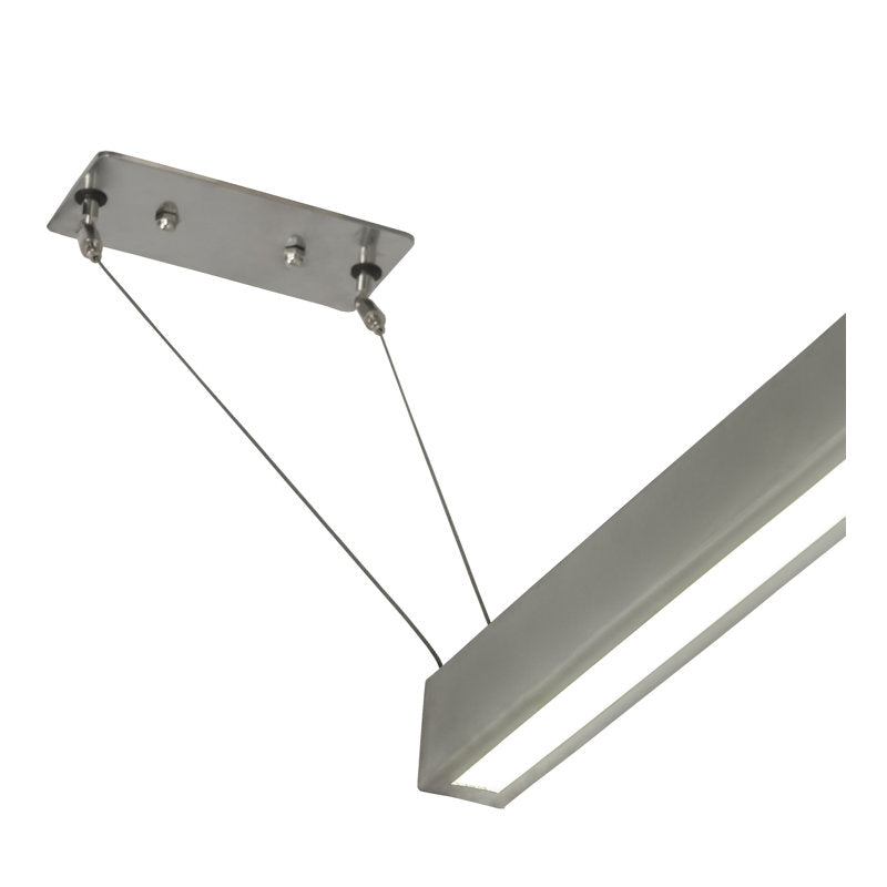 Trax LED Pendant