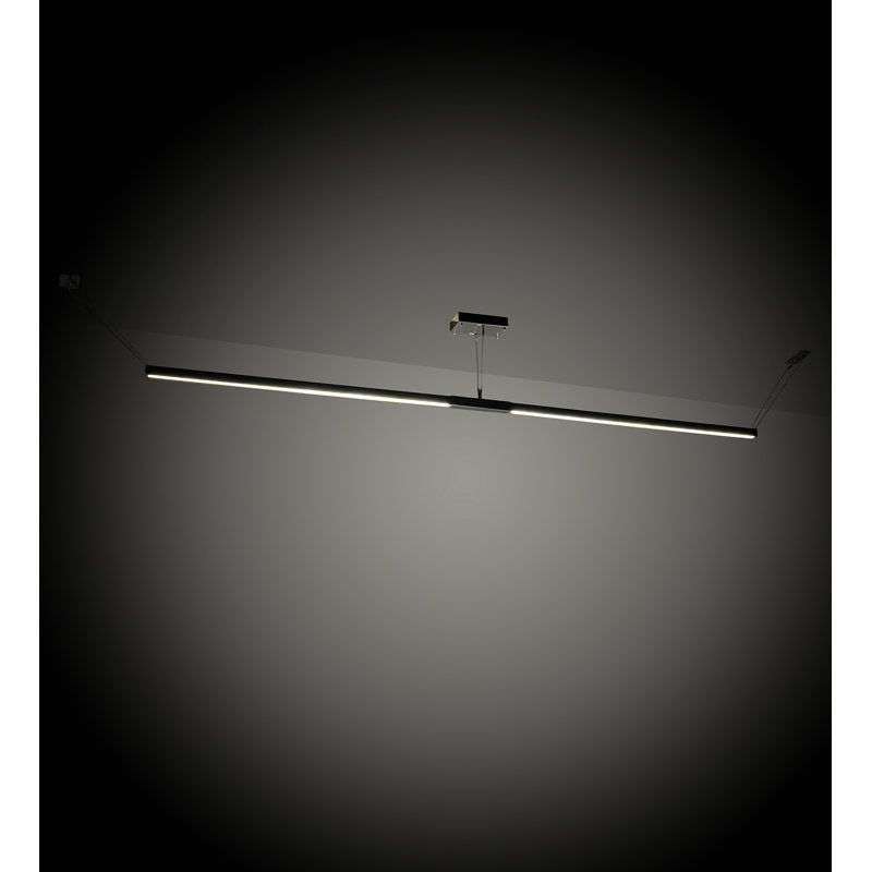 Trax LED Pendant