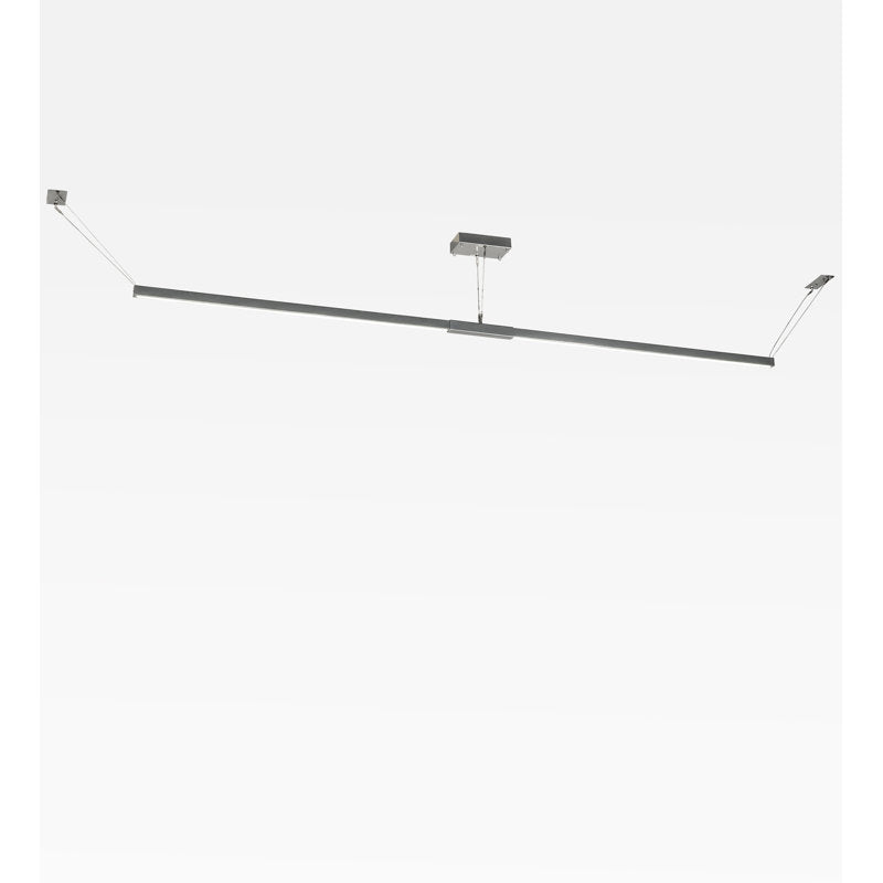 Trax LED Pendant