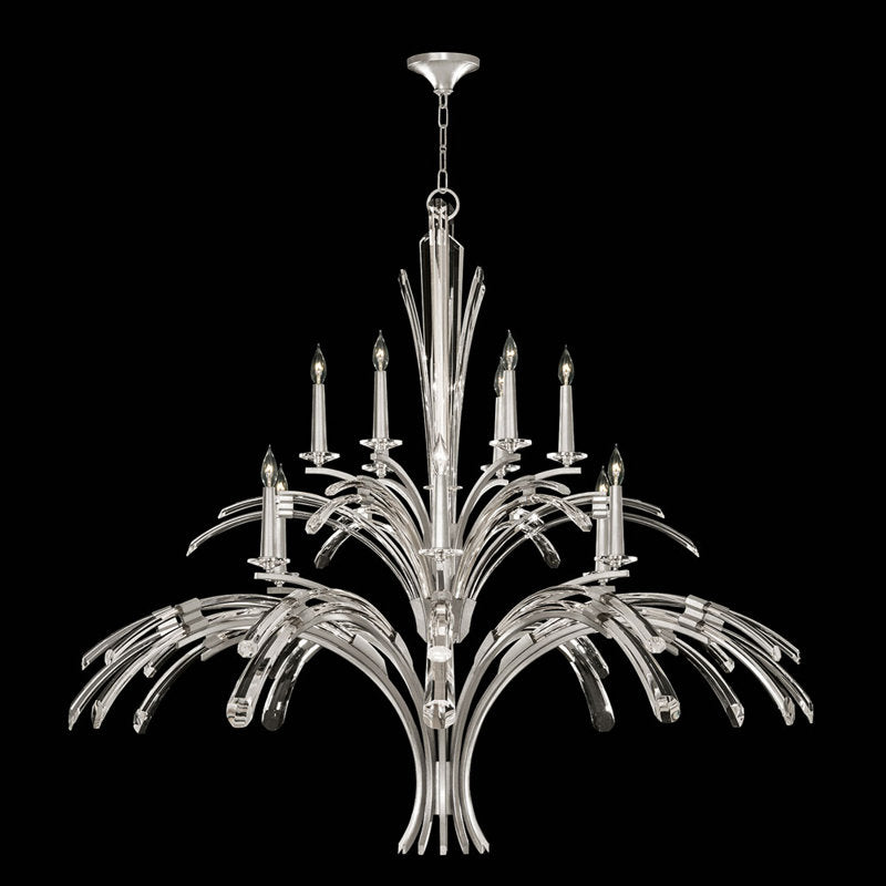 Trevi 12 - Light Chandelier