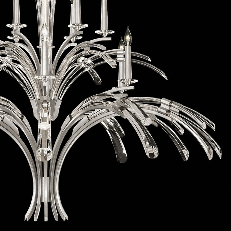 Trevi 12 - Light Chandelier