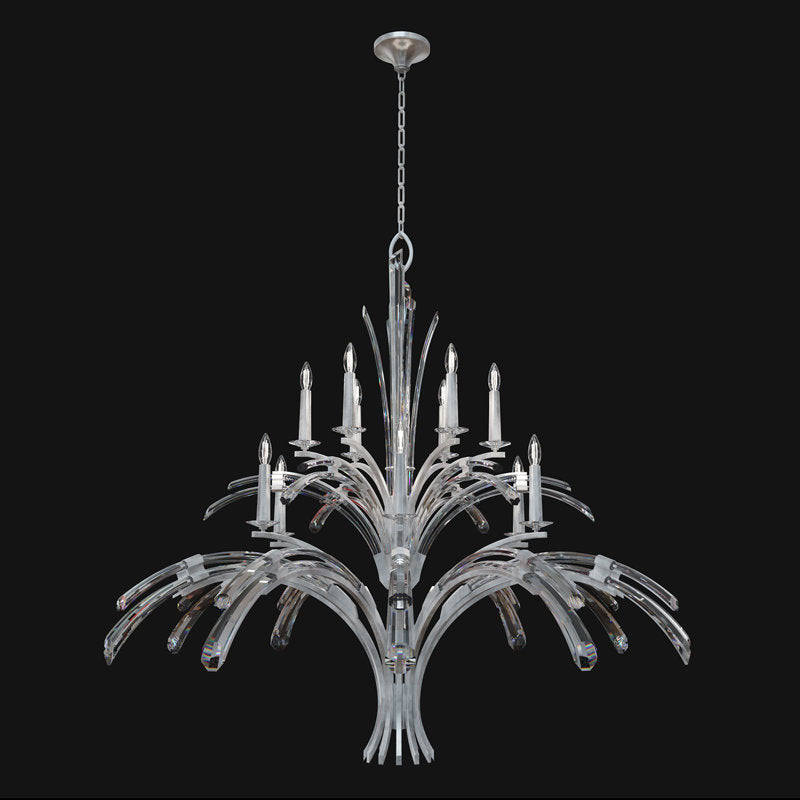 Trevi 12 - Light Chandelier