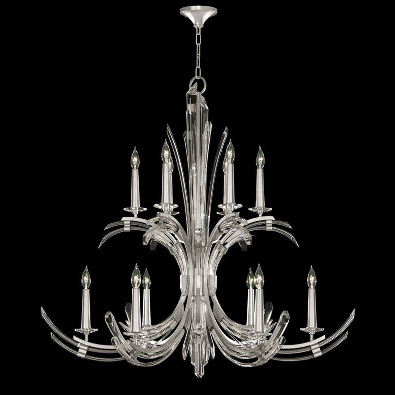 Trevi 12 - Light Chandelier