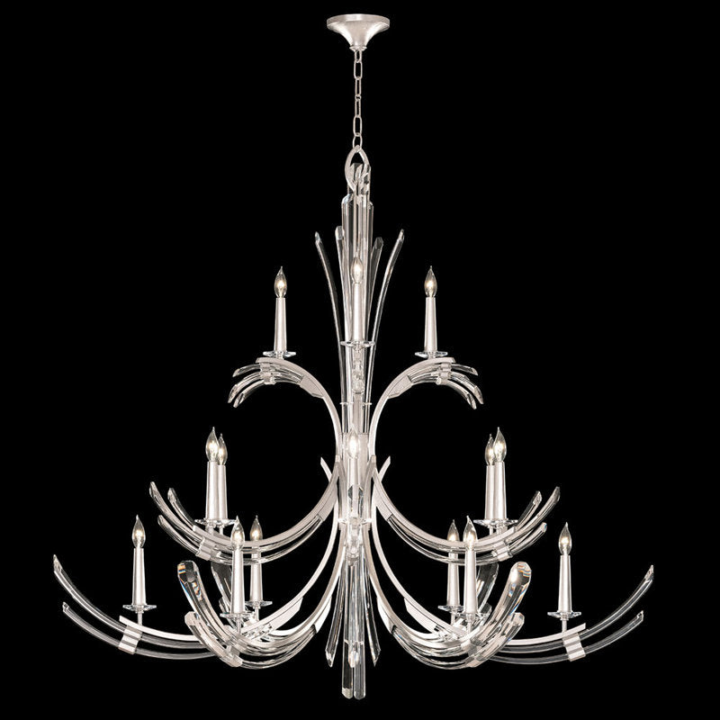 Trevi 15 - Light Chandelier