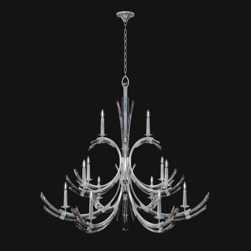 Trevi 15 - Light Chandelier