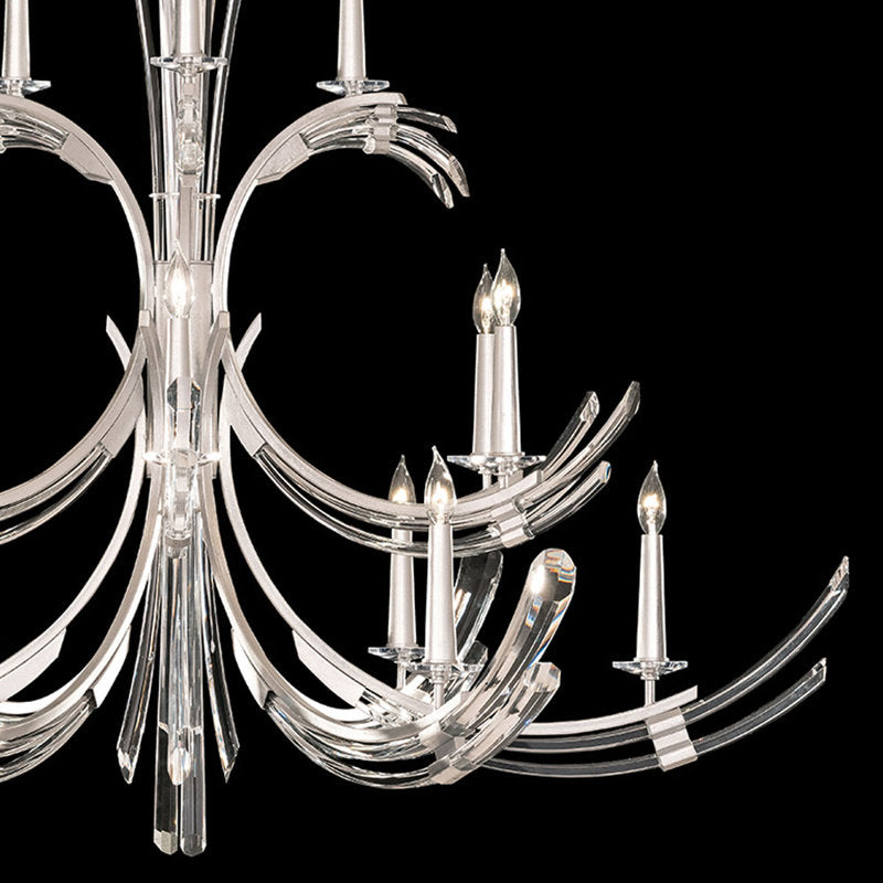 Trevi 15 - Light Chandelier