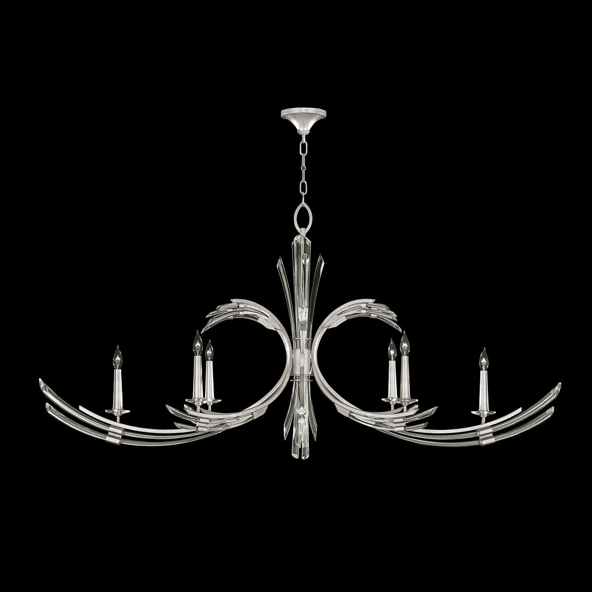 Trevi 6 - Light Chandelier