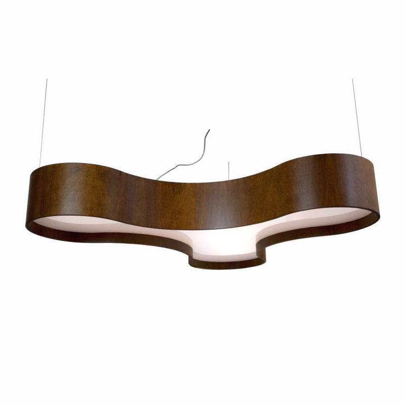 Trevo 1 - Light LED Pendant