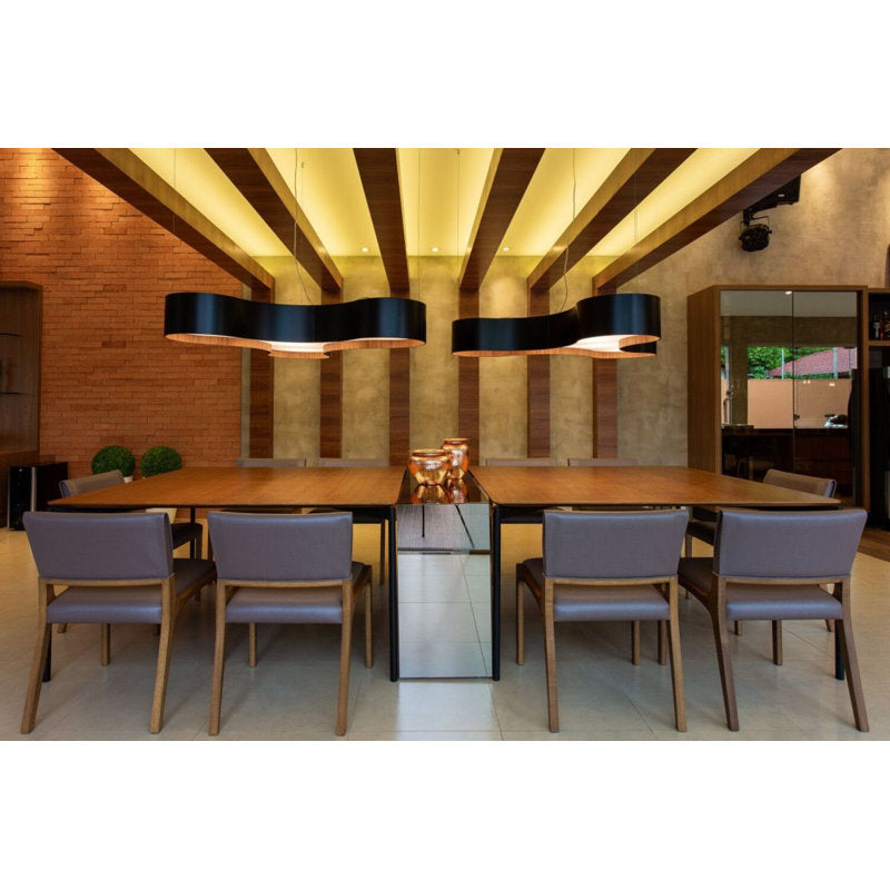 Trevo 1 - Light LED Pendant
