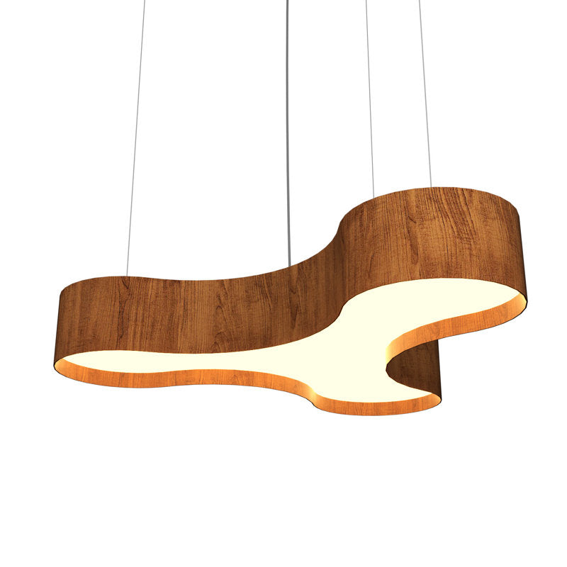 Trevo 1 - Light LED Pendant