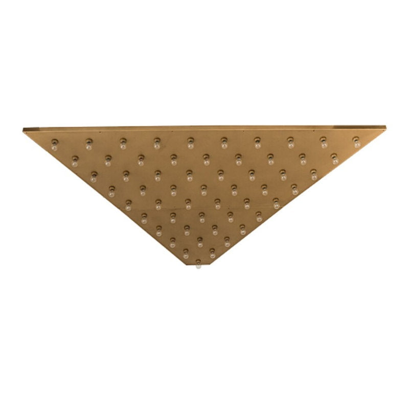 Triantan 55 - Light Flush Mount