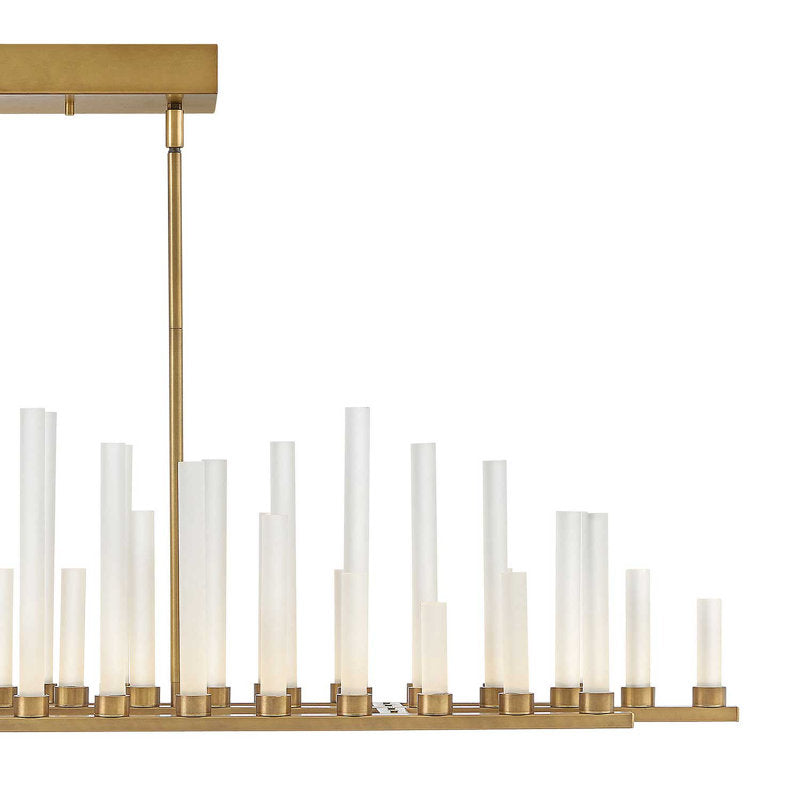 Trinity 50 - Light LED Pendant