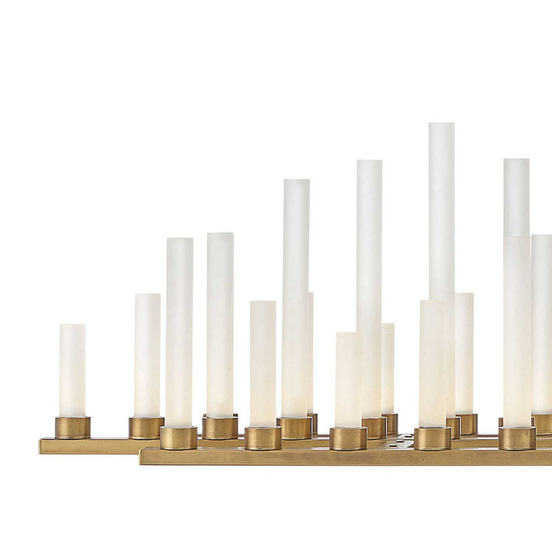 Trinity 50 - Light LED Pendant