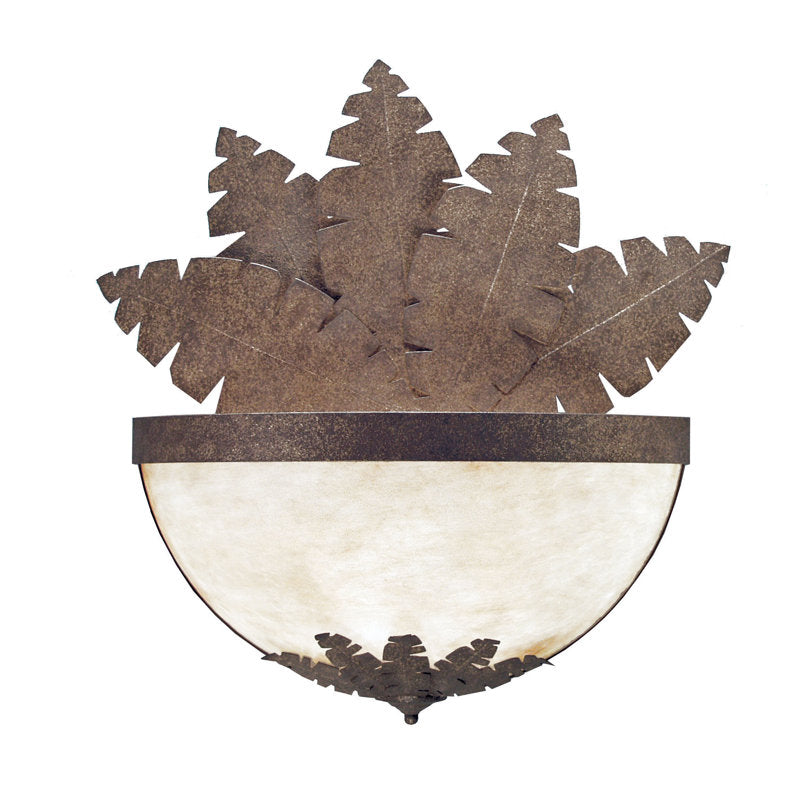 Tropicana 2 - Light Sconce