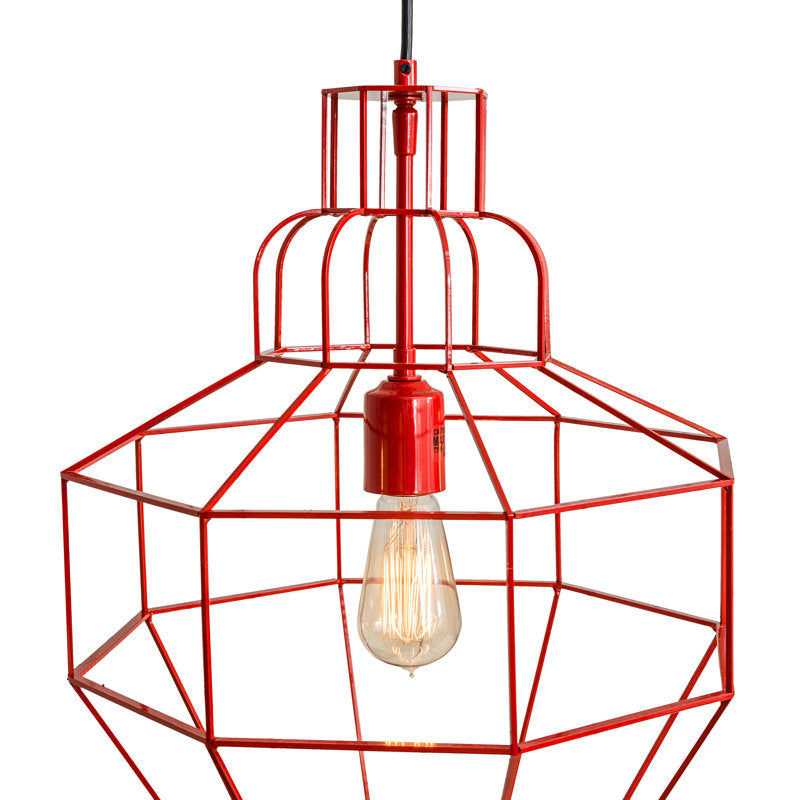 Troy 8 - Light Pendant