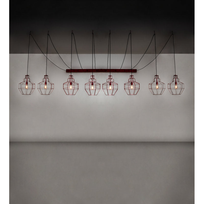 Troy 8 - Light Pendant