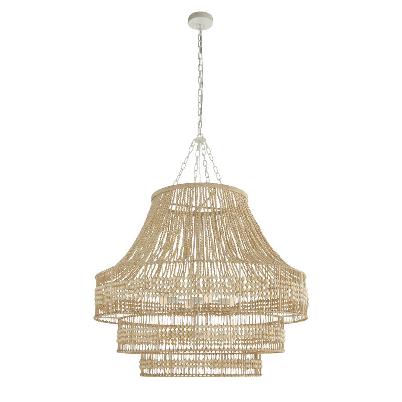 Tulane Large Chandelier