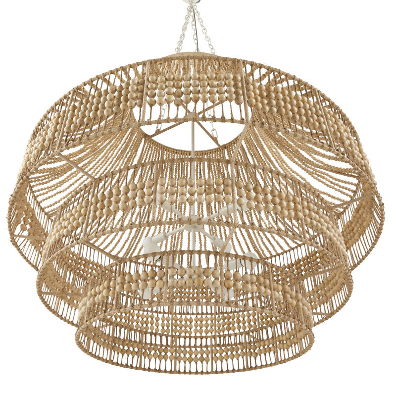 Tulane Large Chandelier