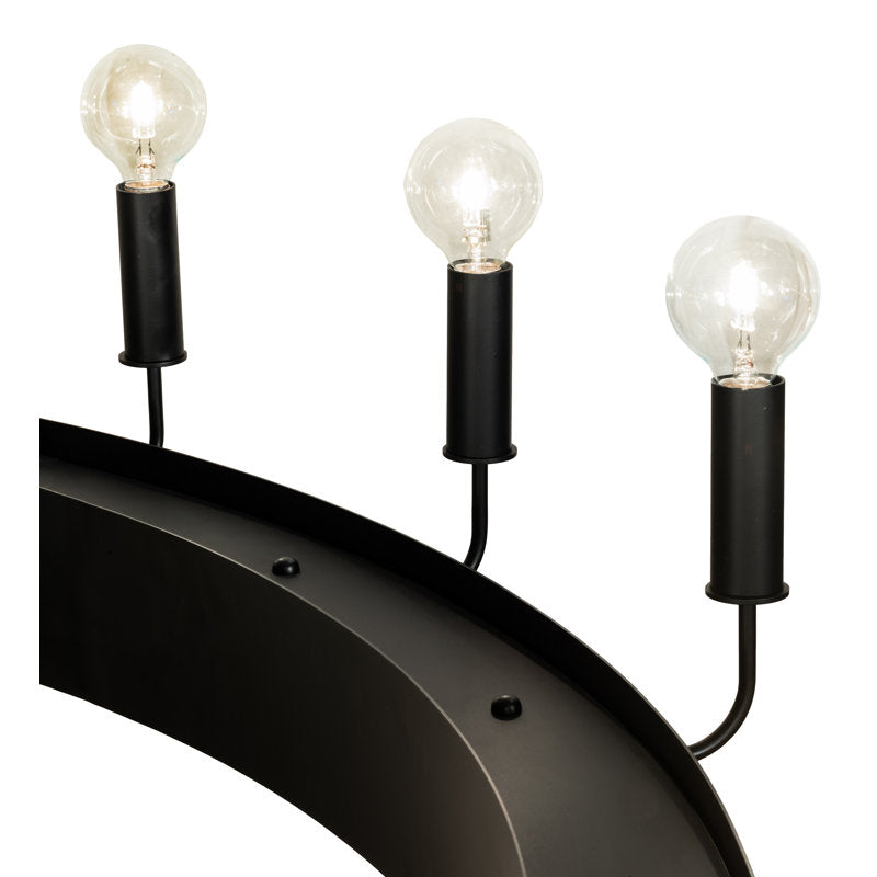 Tulin 24 - Light Chandelier