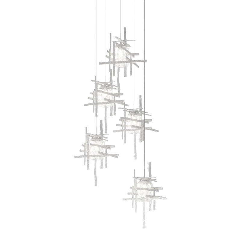 Tura 5 - Light Cluster Pendant