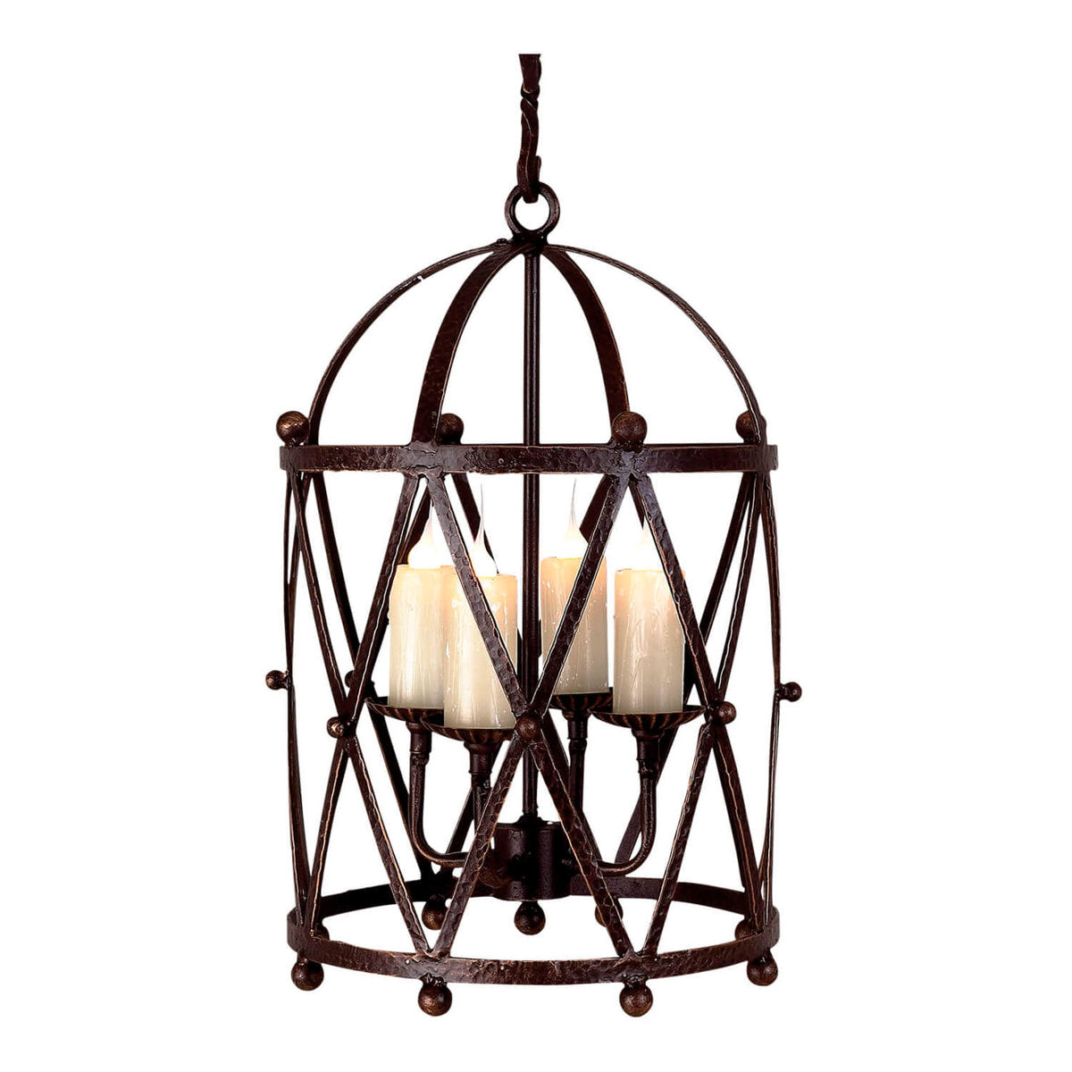 Turner 4 - Light Chandelier