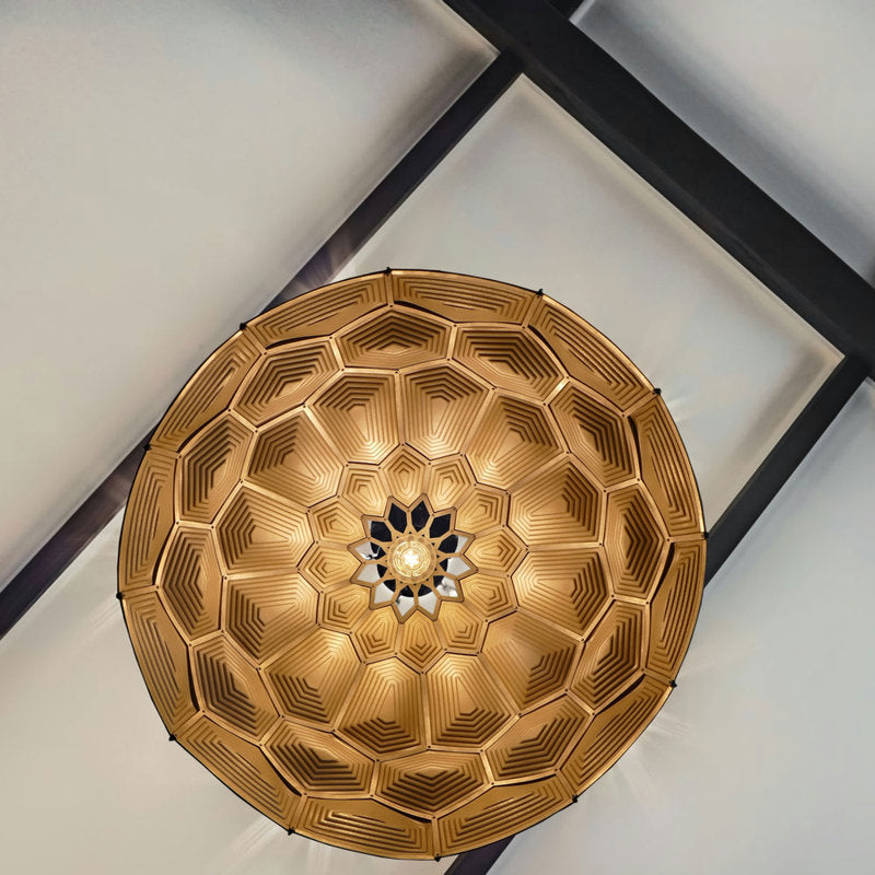 Turtle Dome Light