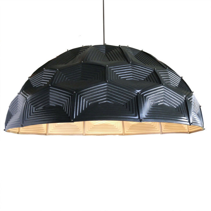 Turtle Dome Light