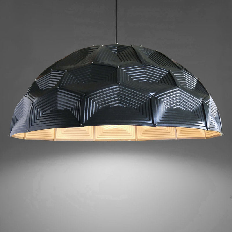 Turtle Dome Light