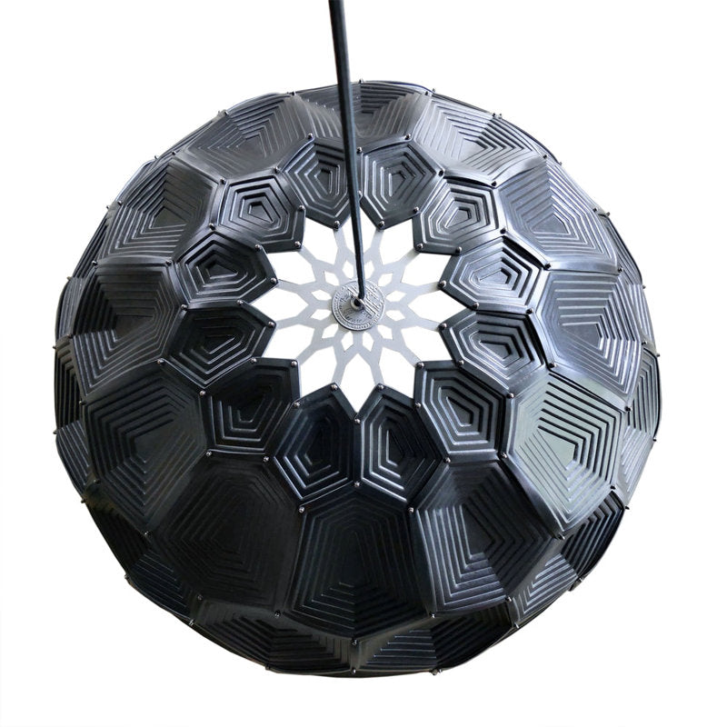 Turtle Dome Light