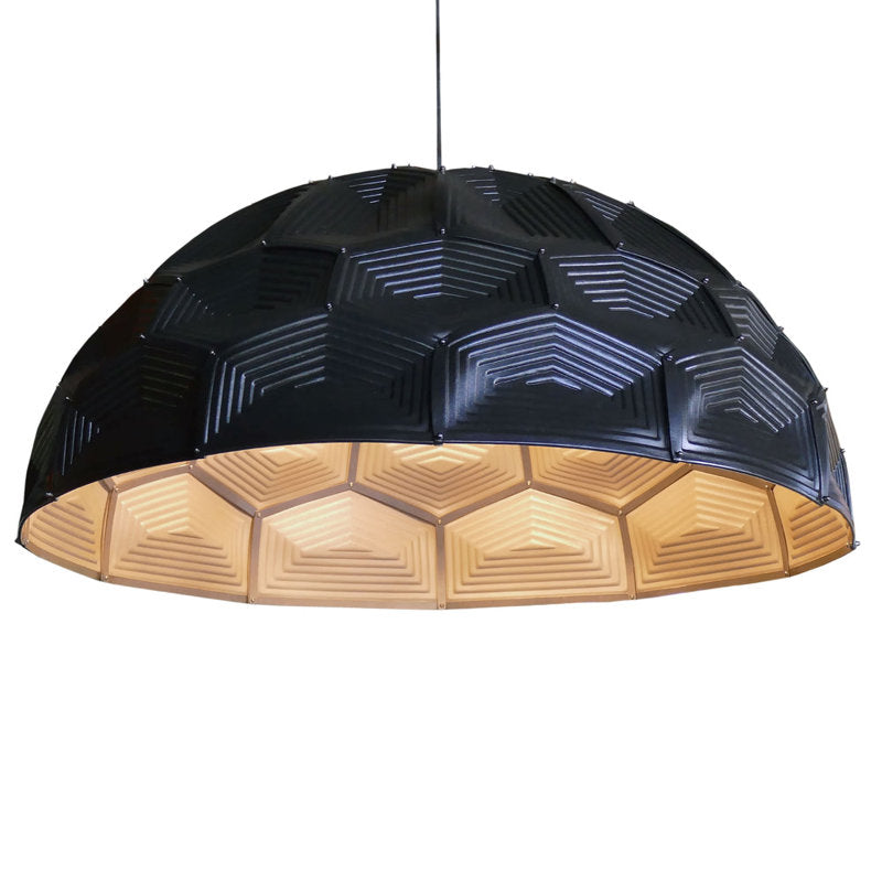 Turtle Dome Light