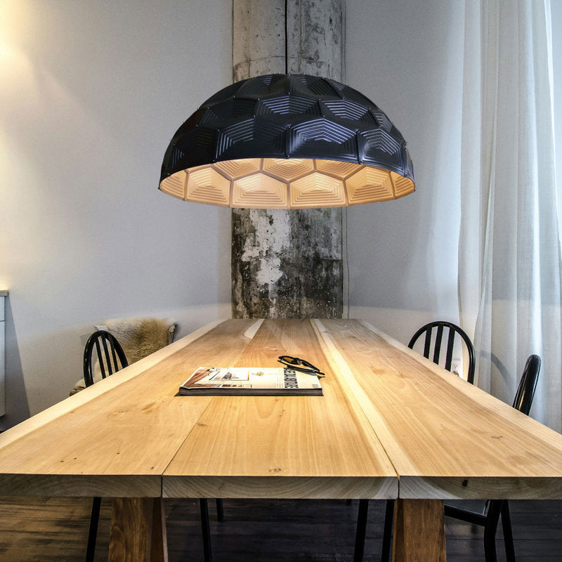 Turtle Dome Light
