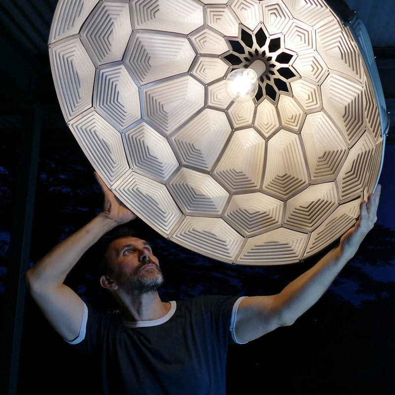 Turtle Dome Light
