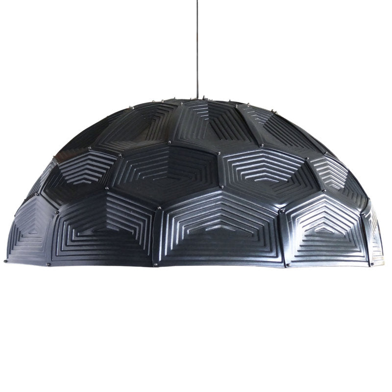 Turtle Dome Light