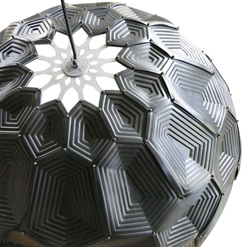 Turtle Dome Light
