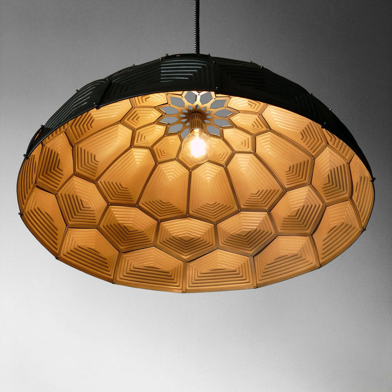 Turtle Dome Light