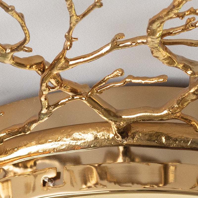 Twig Ceiling Fixture