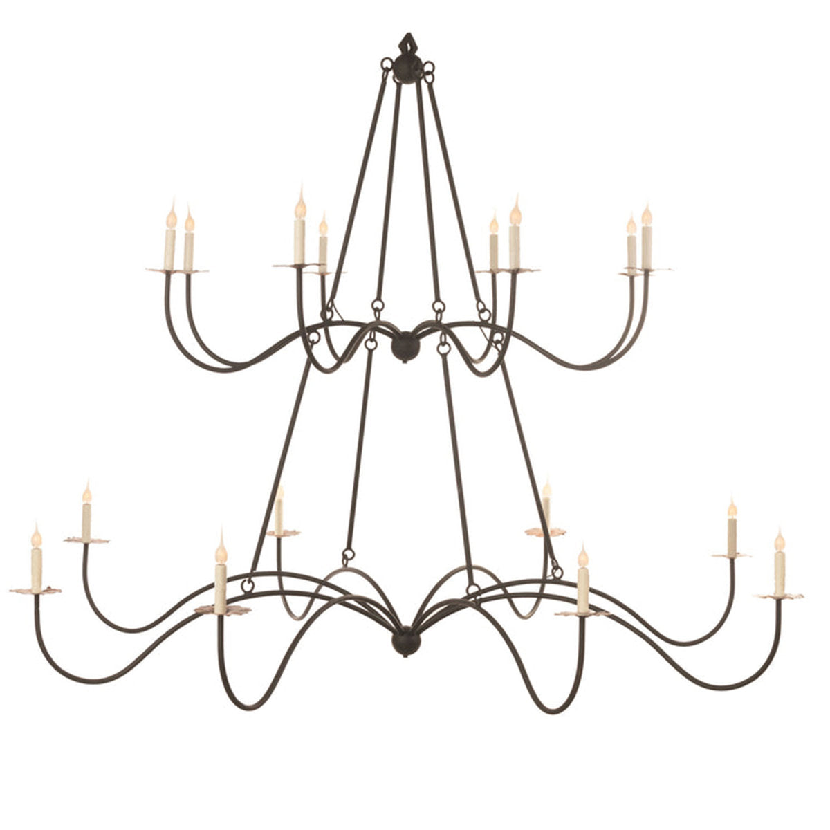 Two Tier Belfair