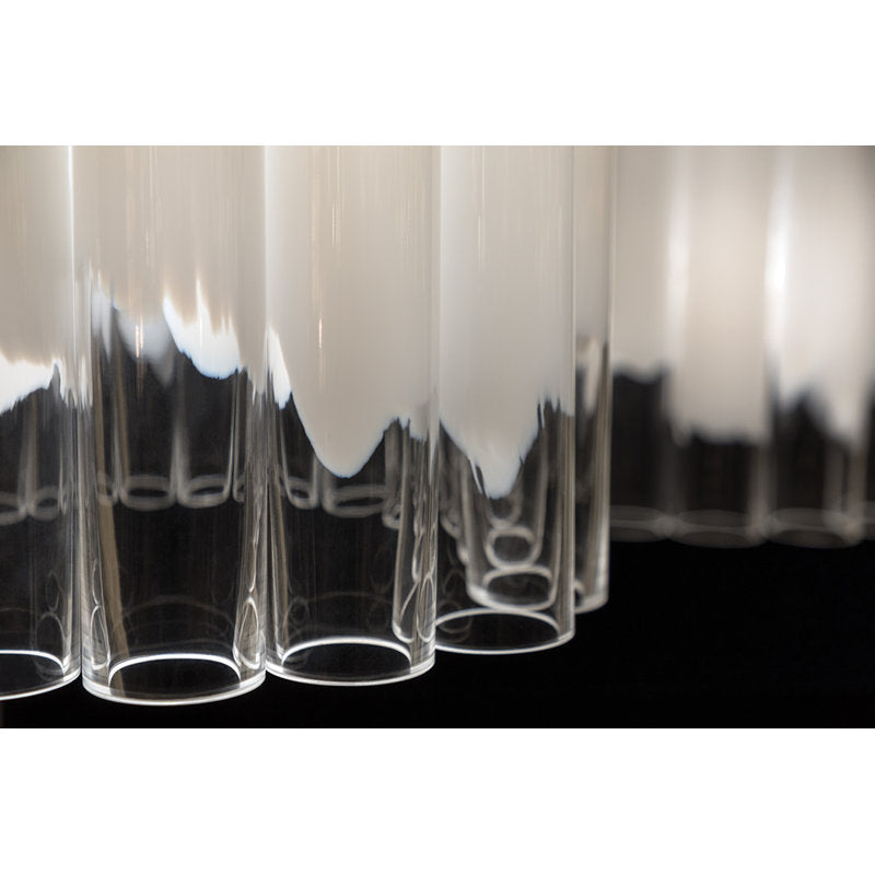 Tyrell 13 - Light Chandelier