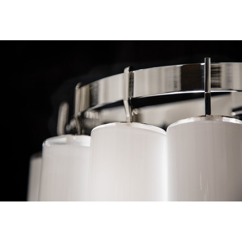 Tyrell 13 - Light Chandelier