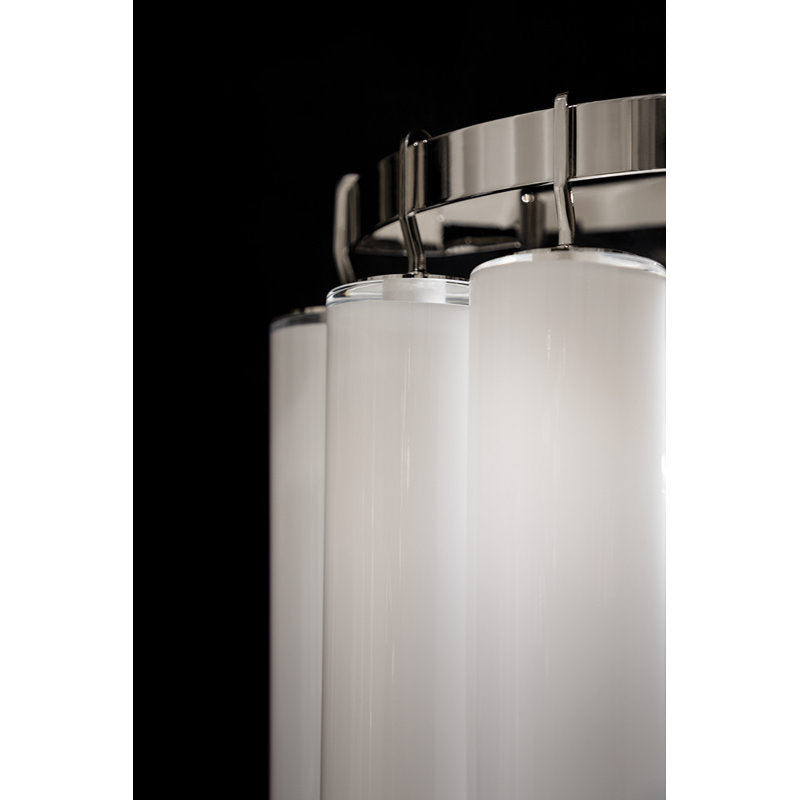 Tyrell 16 - Light Chandelier
