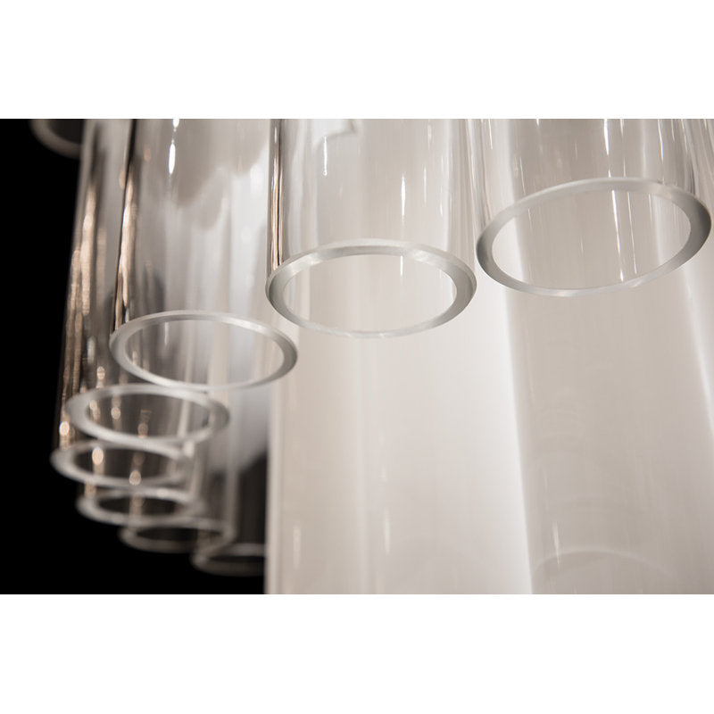 Tyrell 16 - Light Chandelier