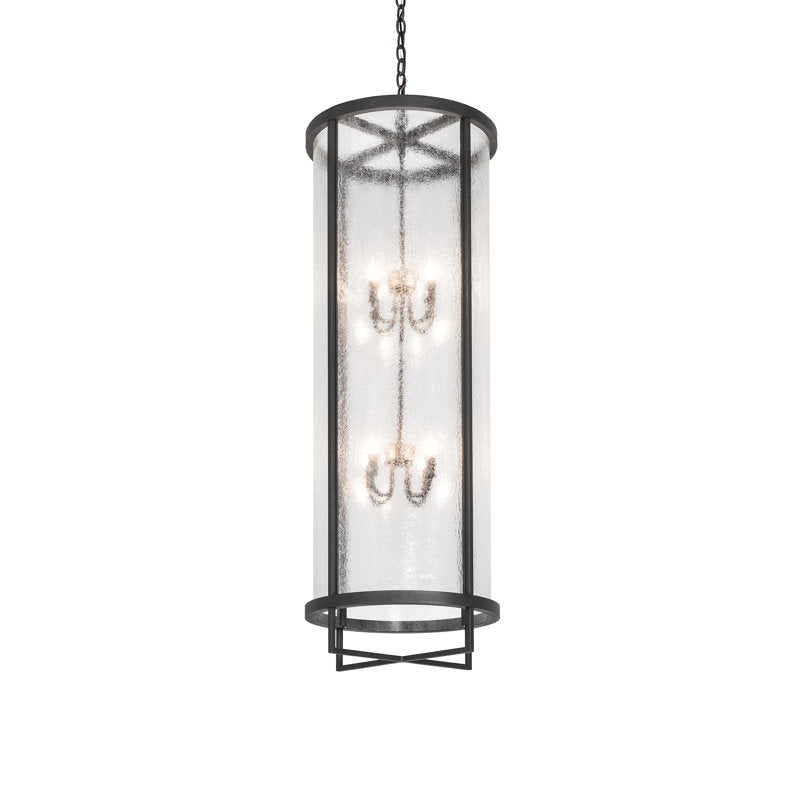 Tyron 8 - Light Pendant