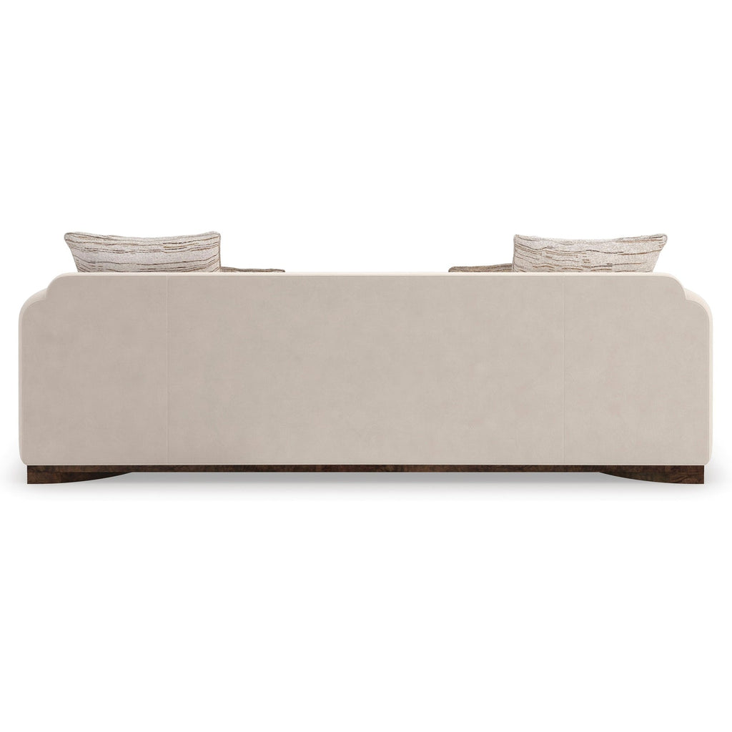 Caracole Upholstery Dimitri Sofa