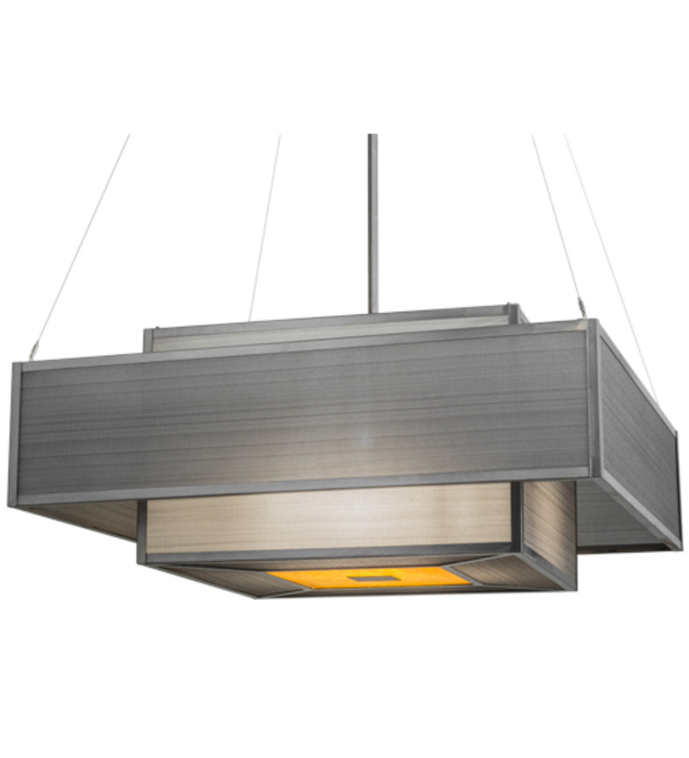 Umador 4 - Light Chandelier